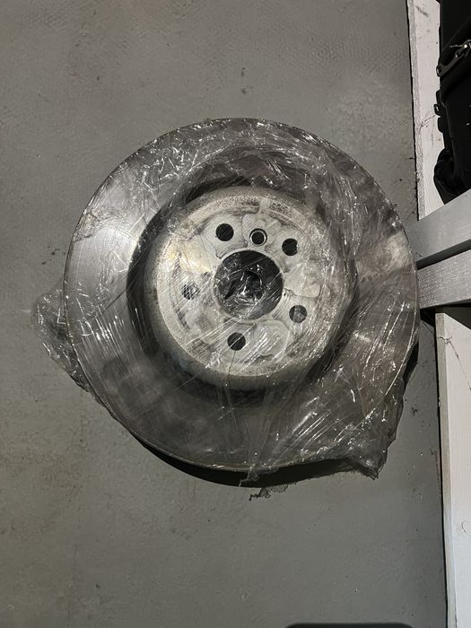 Disc BMW G05 2020