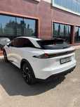 Changan Deepal S7 + доп опции