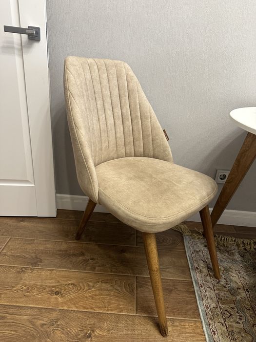 Турецкие стулья высокого качества