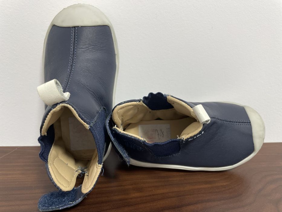 Ghete Baieti Bibi Prewalker Naval - 23