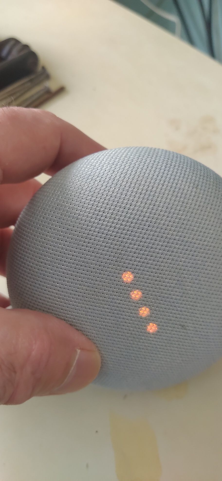 Google assistant, Гугъл асистент