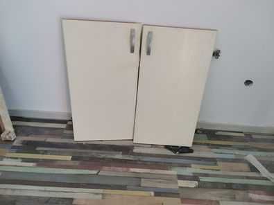 Fronturi MDF mobila bucatarie