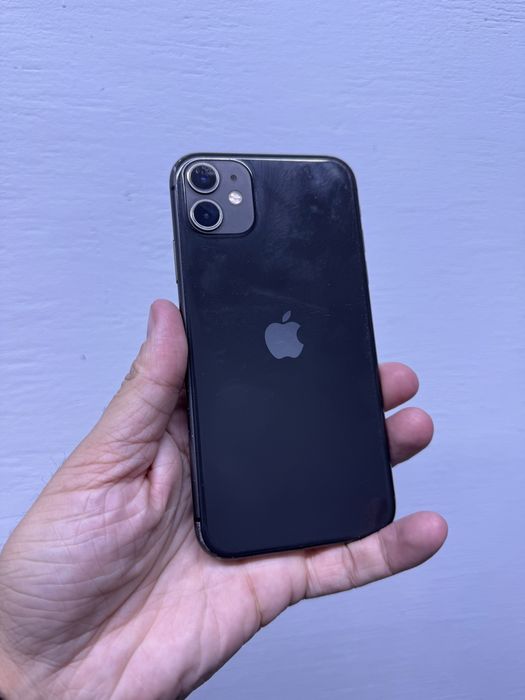 Айфон 11 128гб Оригинал