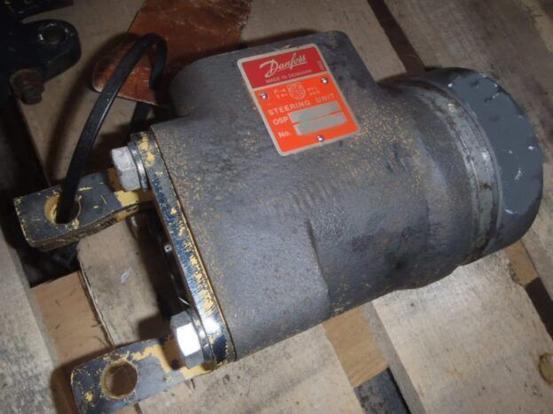 hidromotor tip danfoss osp b 70 pentru hyster e2.00 xl