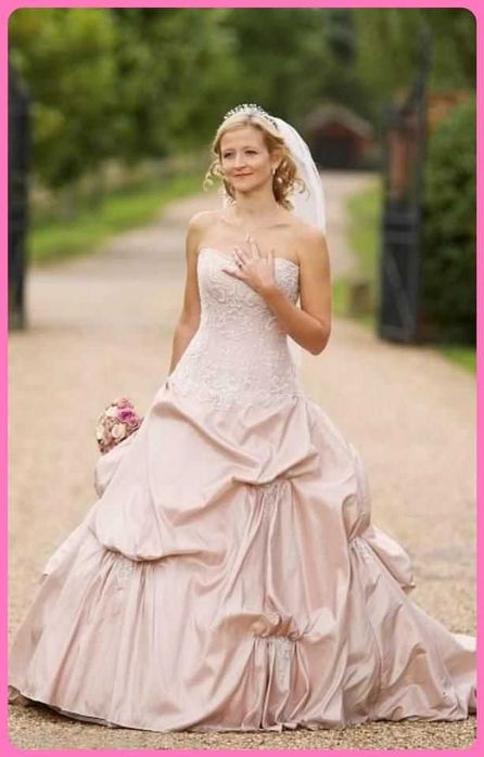 Rochie Mireasa Meggie Sottero