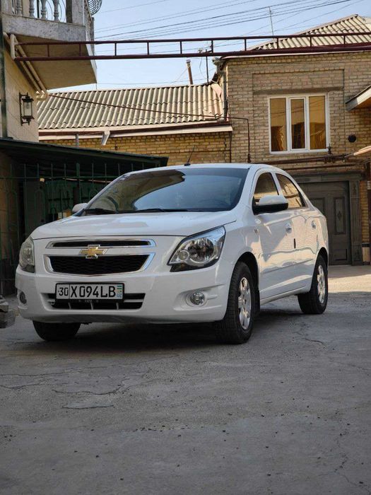 Kobalt 2022 yil propan quyilgan xarajati yo'q  11200$