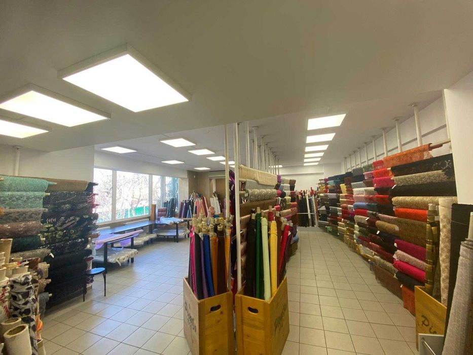 Proprietar – Spatiu comercial stradal 567 mp, Pache Protopopescu