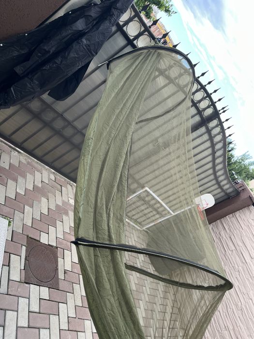 Vand hamac+ pelerina pescuit/camping