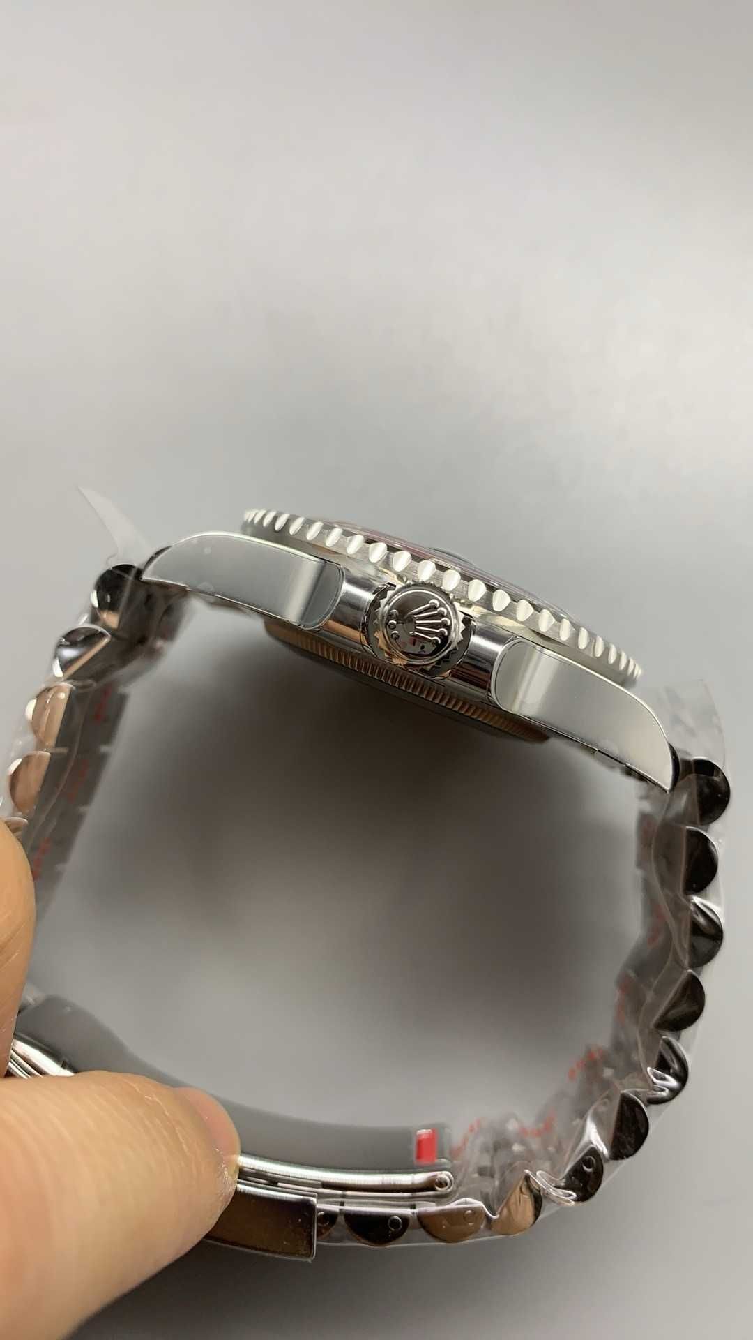 Rolex Gmt-Master Pepsi юбилей