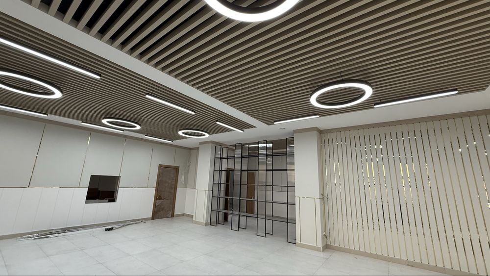 Сдается офис ( в центре города)