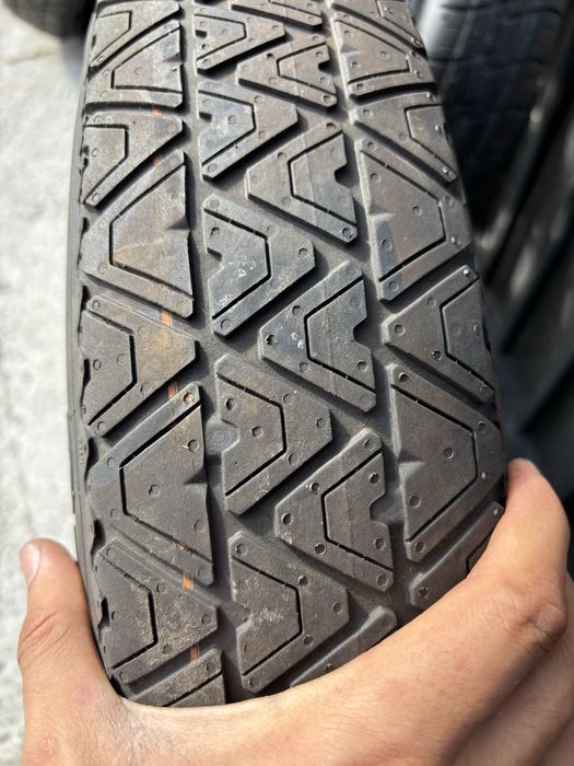 Roata Rezerva Slim Opel Mokka Citroen C3 C4 125 85 R16