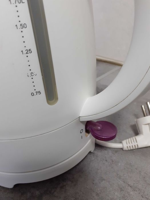 Электрический чайник