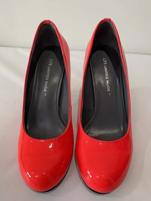 UN United Nude нови оригинални дамски обувки