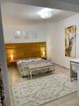 River Towers - Apartament 1 cameră decomamdat + Loc Parcare