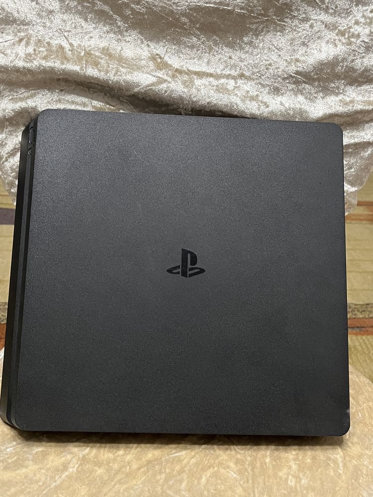 PlayStation 4, 1тб+диск
