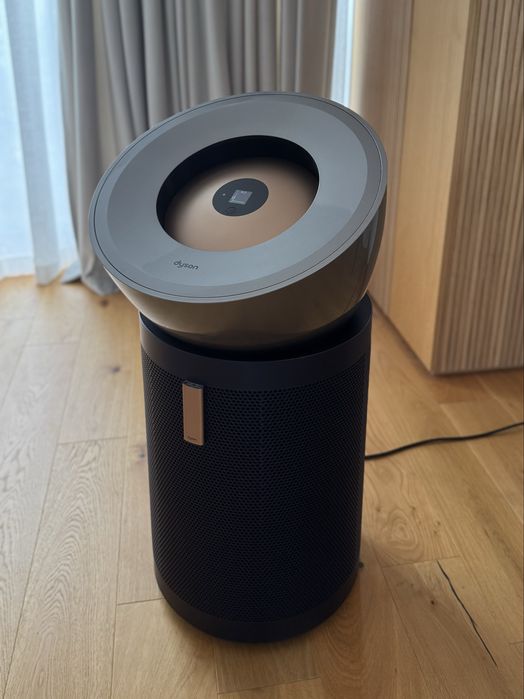 Dyson BP03 Big+Quiet HEPA H13 & K-Carbon 100mp
