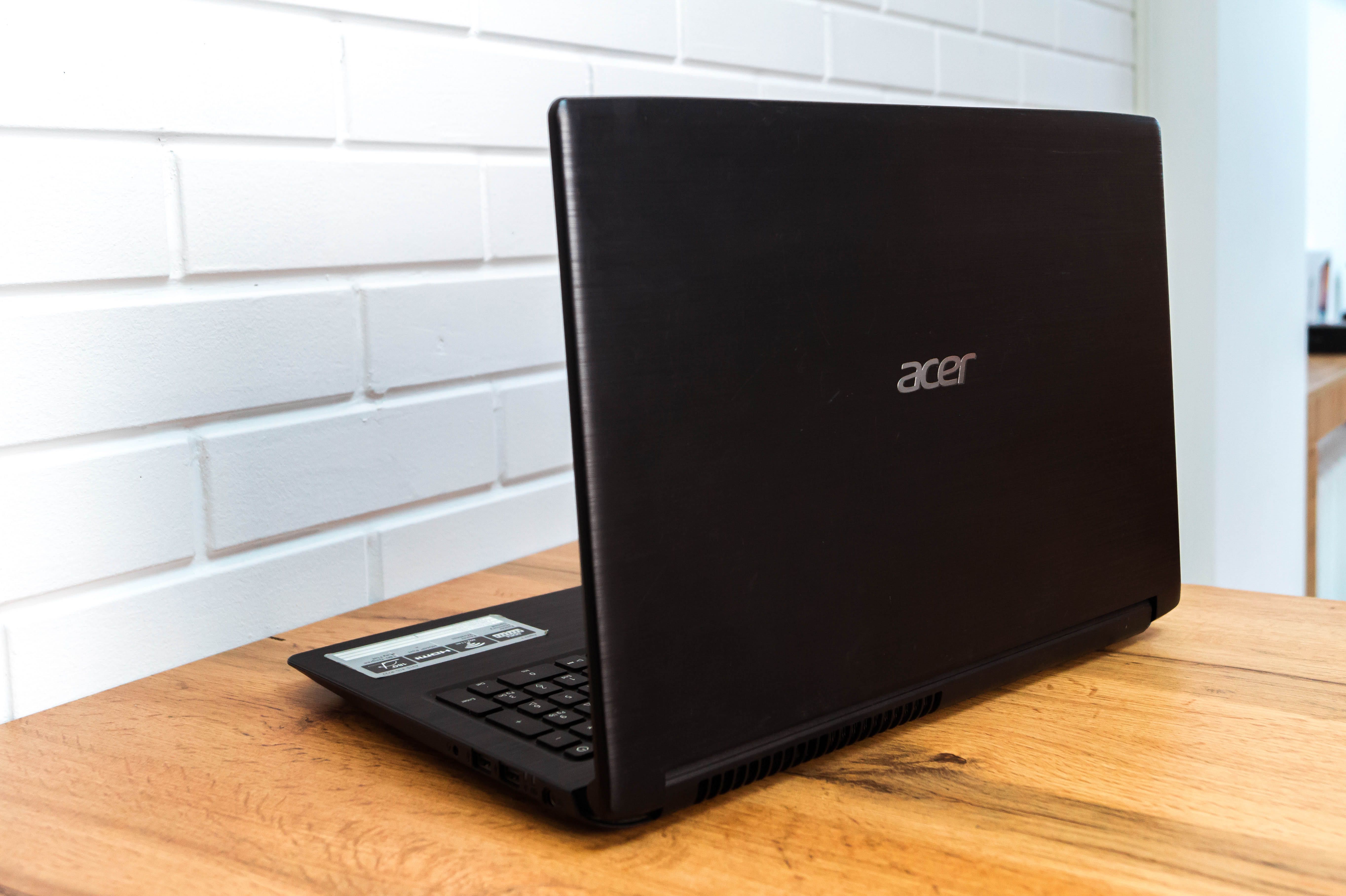 Мощный ACER ASPIRE A315. Core i3 7020U. Гарантия. Рассрочка 0-0-12