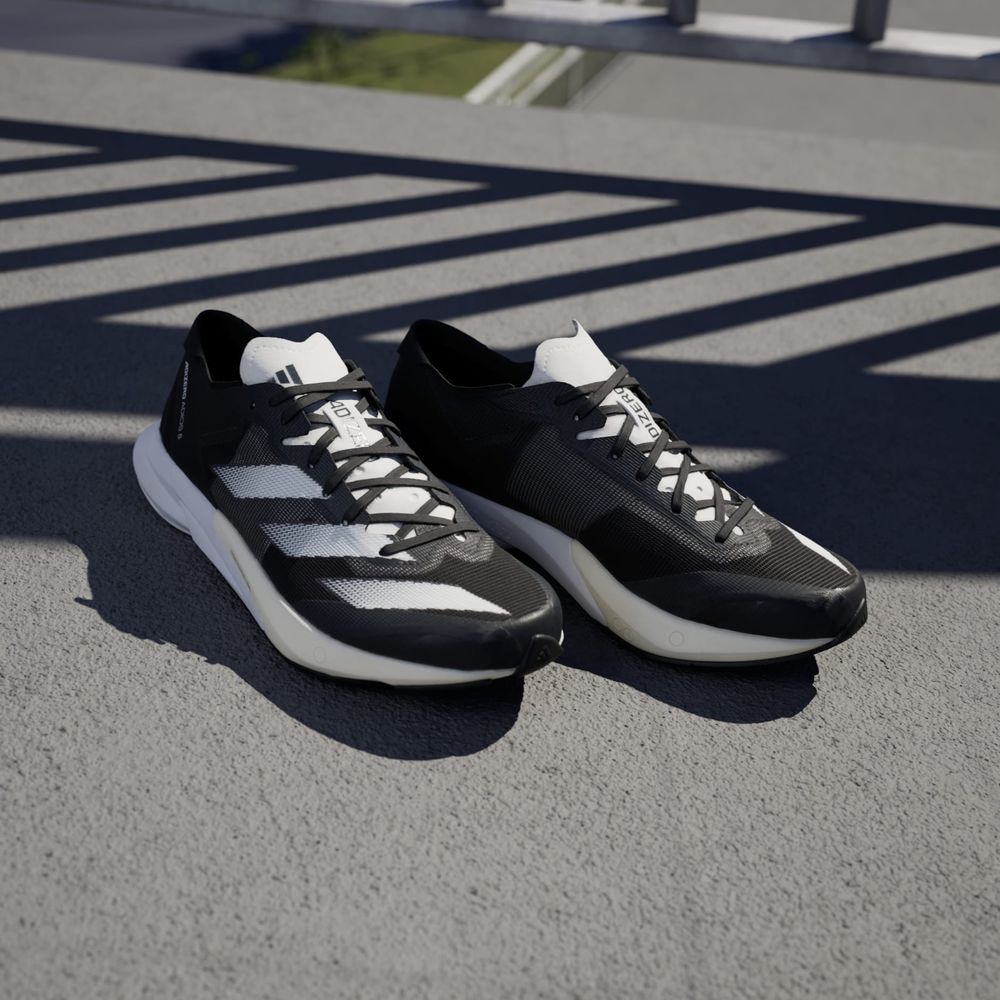 Pantofi Alergare AdiZero Adios 8W