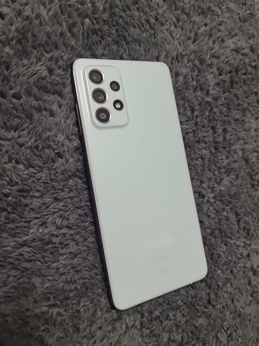 Telefon Samsung Galaxy A52