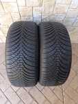 Всесезонни гуми FALKEN 215/45/17