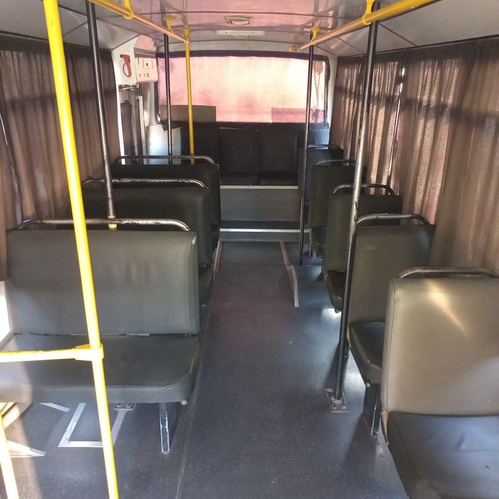 Isuzu 2014. Sotiladi