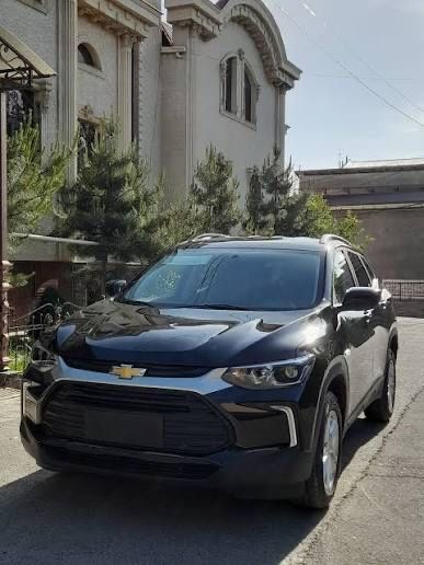 Облицовка Трекер LS (новая)