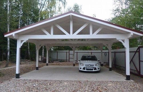 Executam terase și foișoare