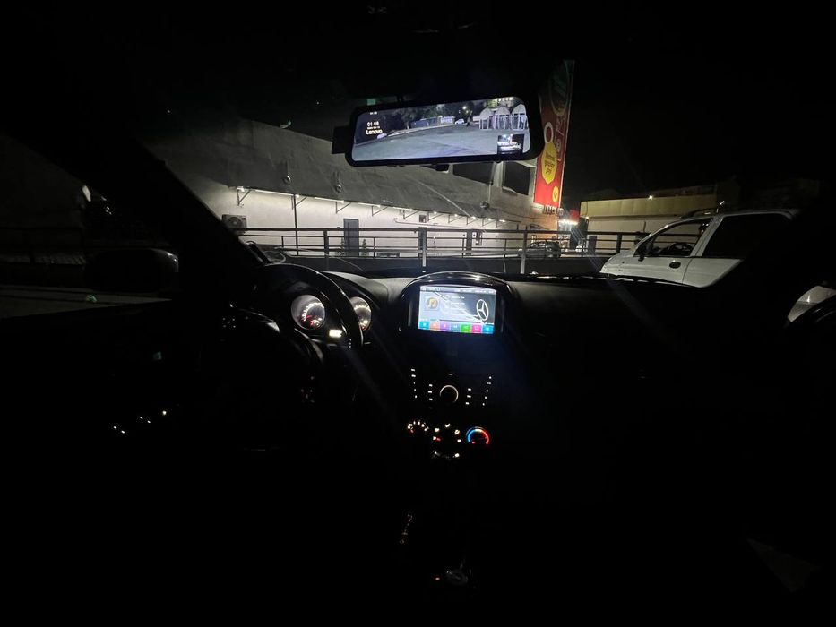 Lacetti 2009 automat