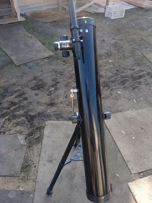 Продам телескоп.