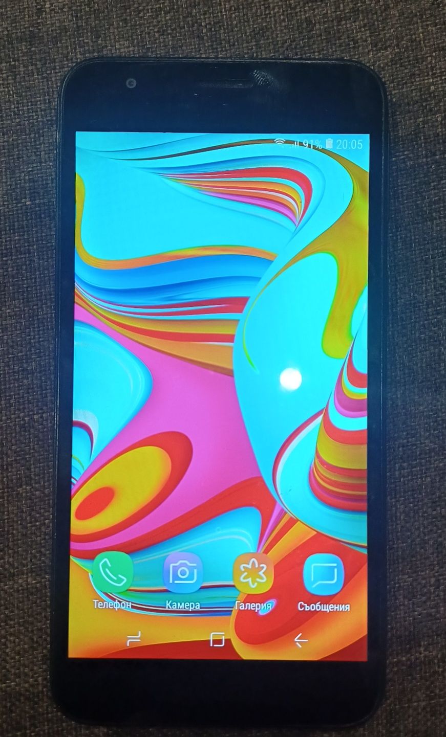 Телефон Samsung A2 Core