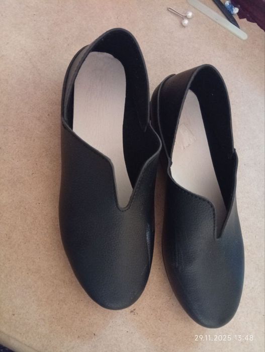 Obuv xitoyiki zor narsa