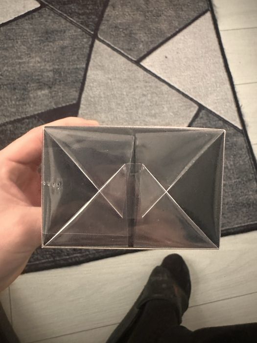 Emporio Armani stronger with you intensly