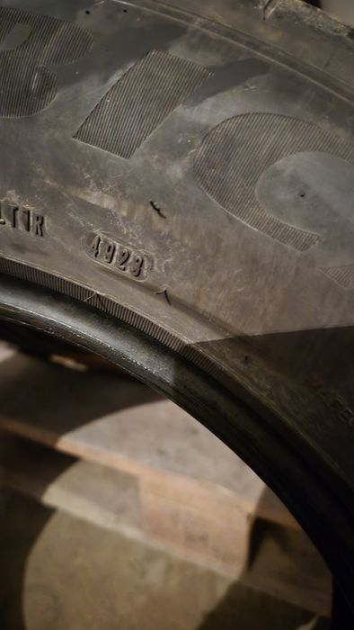 Anvelope de vară 215 70 R16