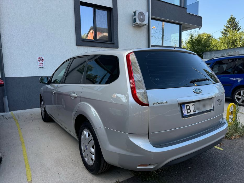 Ford Focus • Stare foarte buna •