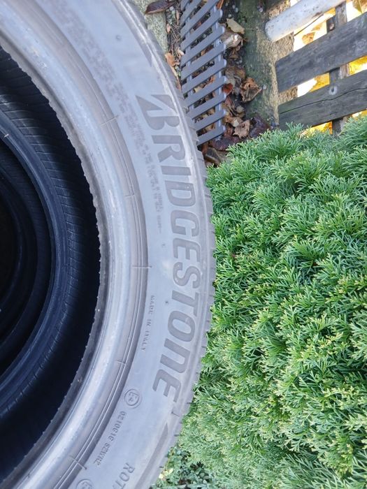 Cauciucuri iarna 205/55/17