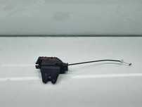 Broasca capota spate Bmw 5 (E60) [Fabr 2004-2010] 7840617