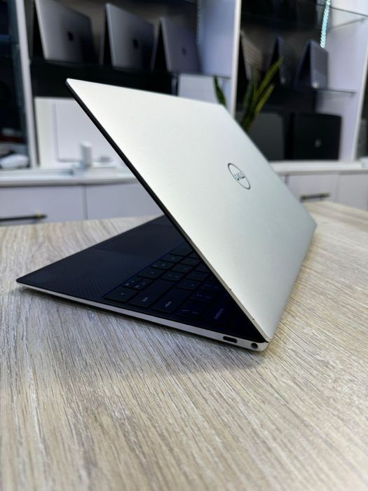 Ноутбук Dell XPS 13 9300 intelcore 7,читать описание!