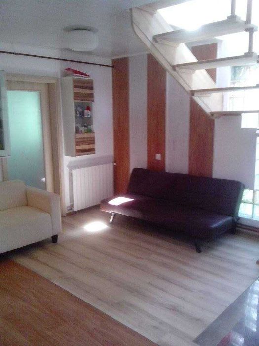 Vila de inchiriat - conditii exceptionale