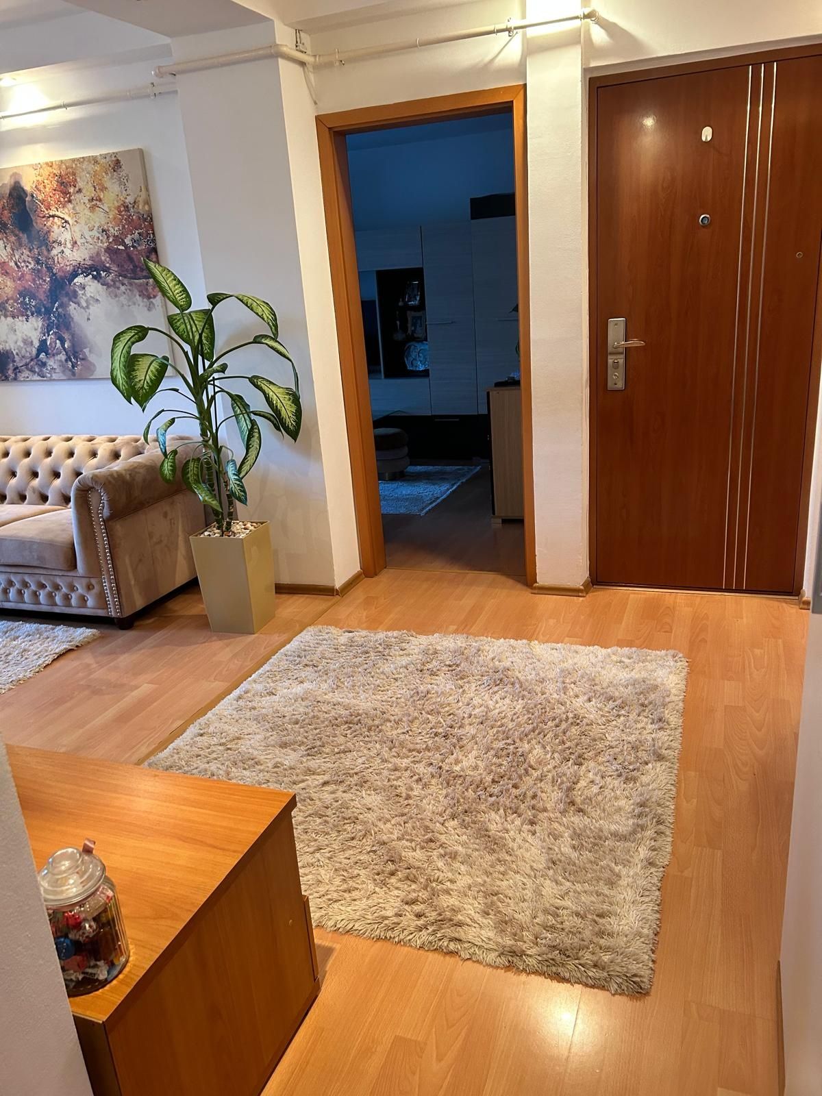 Apartament 2 camere