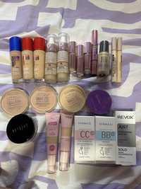 Produse de make-up