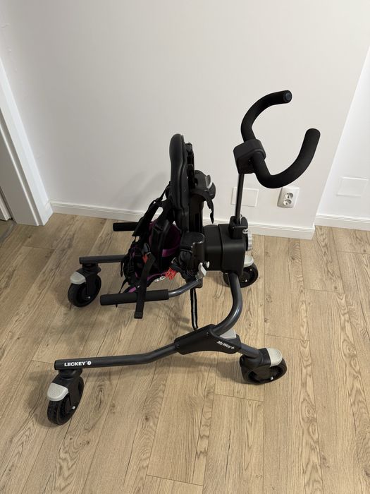 Cadru mers Leckey Myway+