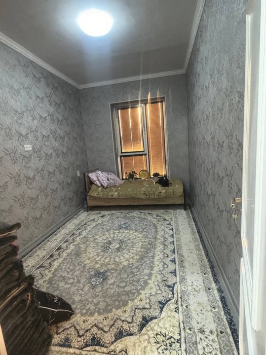 Фаргона ш. Центр, 2 хоналик янги уй ижарага берилади