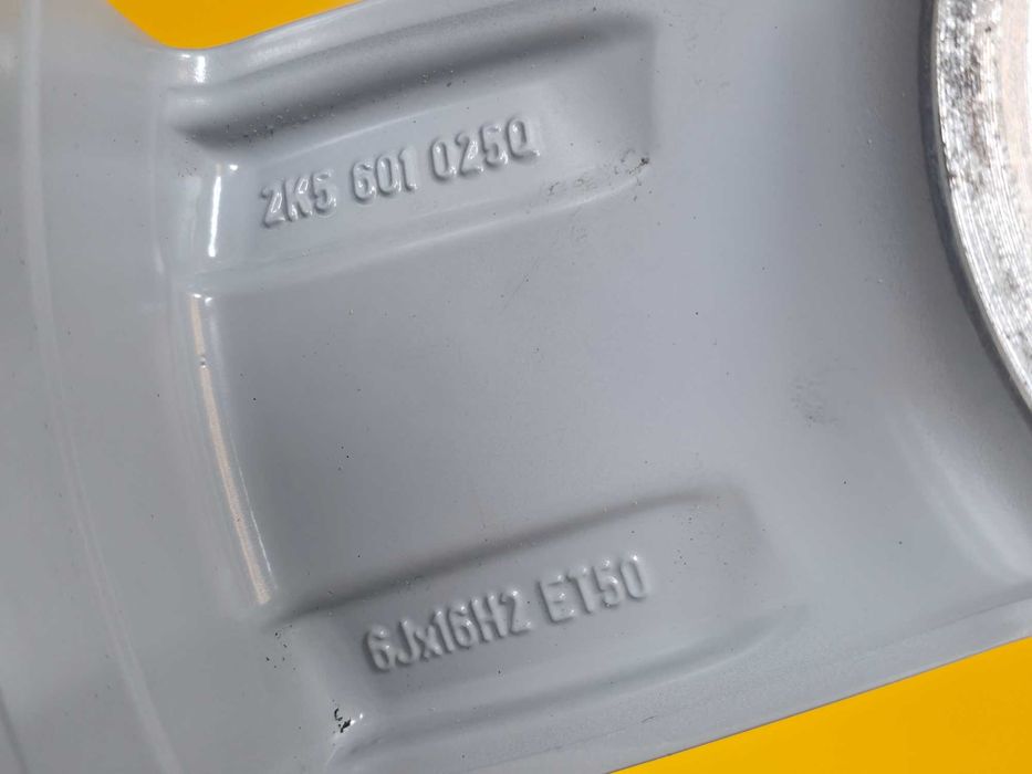 Roti Jante Anvelope 5x112 205/55/16 OEM Skoda Octavia Superb 2025