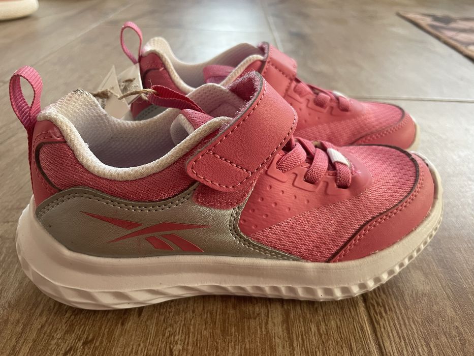 Adidasi Reebok Rush Runner 4.0 AL marimea 28