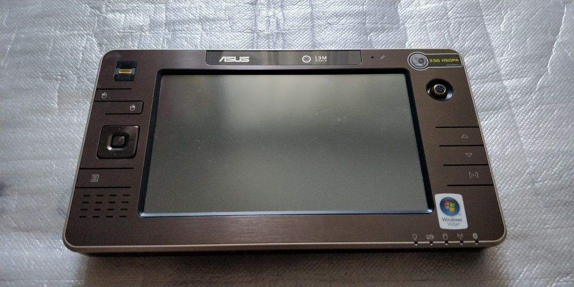 Tablet PC ASUS R2E (rară, singura funcțională online)