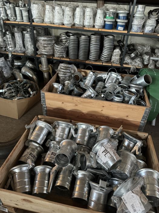 Irigatii tataru teava