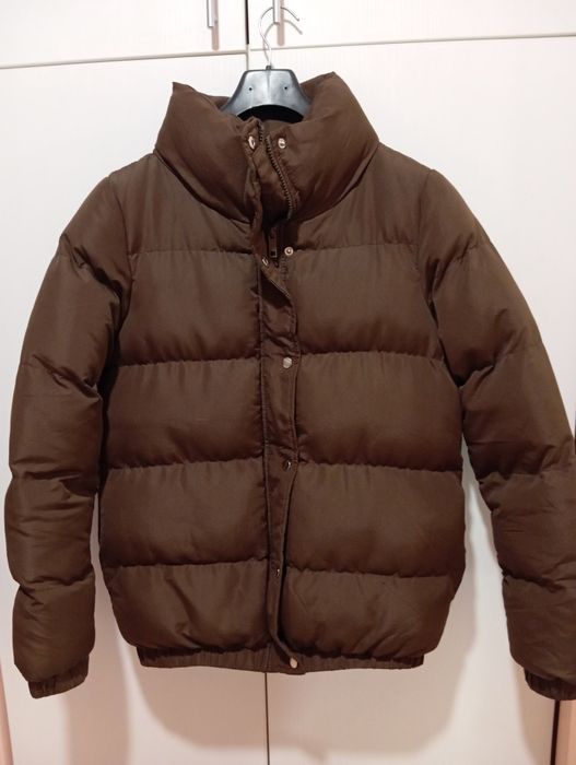 Дамско зимно яке