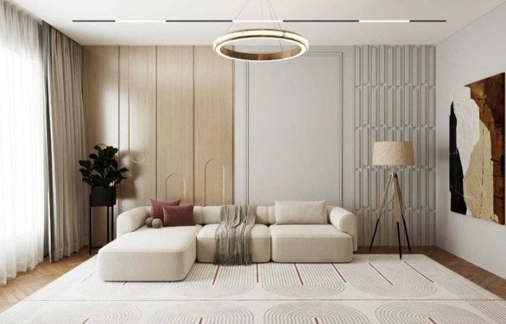 Ремонт под ключ квартир, домов, офисов — качественно и в срок