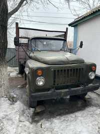 Продам ГАЗ 53 на ходу