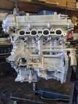 Motor regenerat Kia/Hyunday 1,6 Benzina
